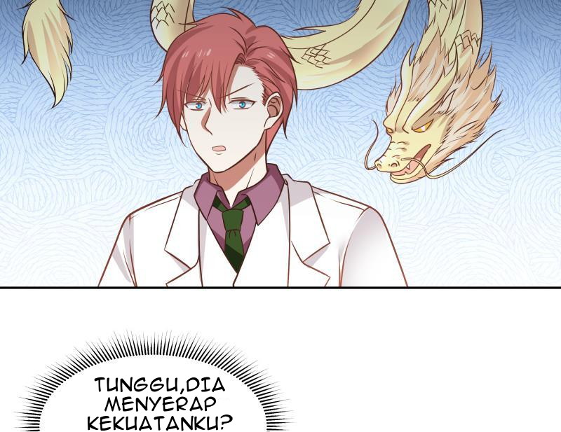 I Have a Dragon on My Body chapter 117