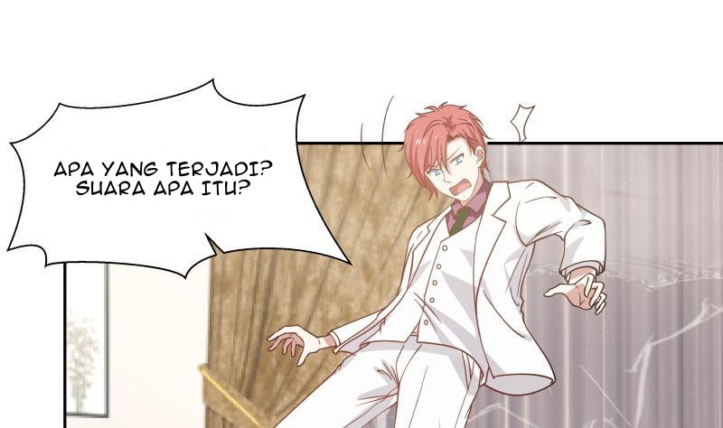 I Have a Dragon on My Body chapter 117