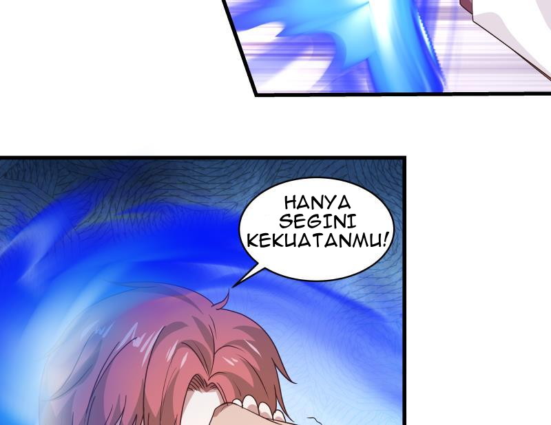 I Have a Dragon on My Body chapter 125