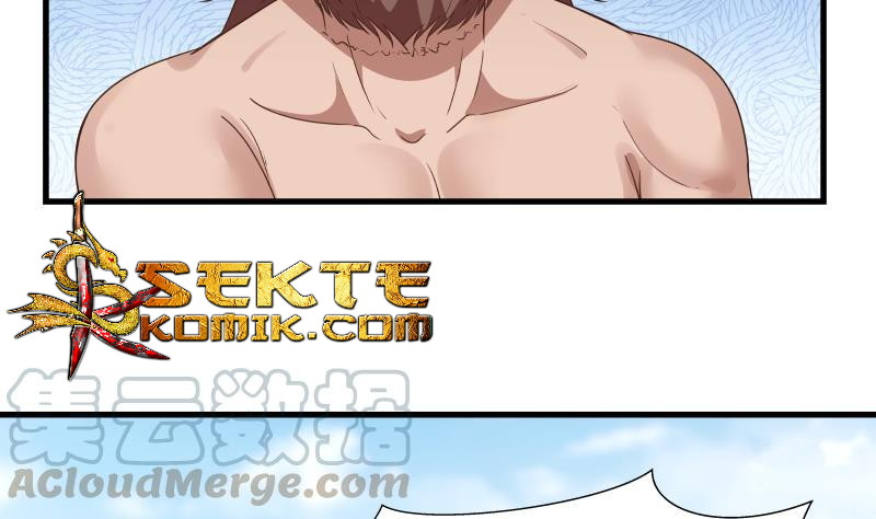 I Have a Dragon on My Body chapter 125