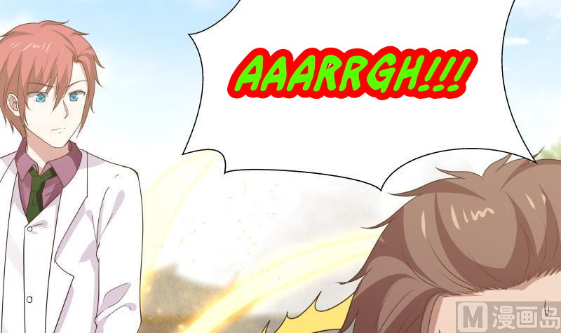 I Have a Dragon on My Body chapter 125
