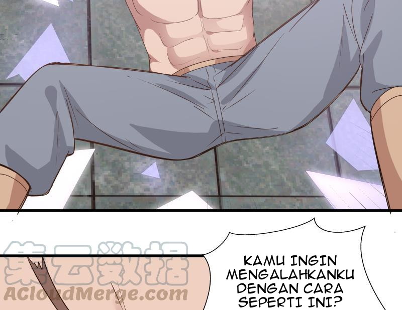 I Have a Dragon on My Body chapter 125