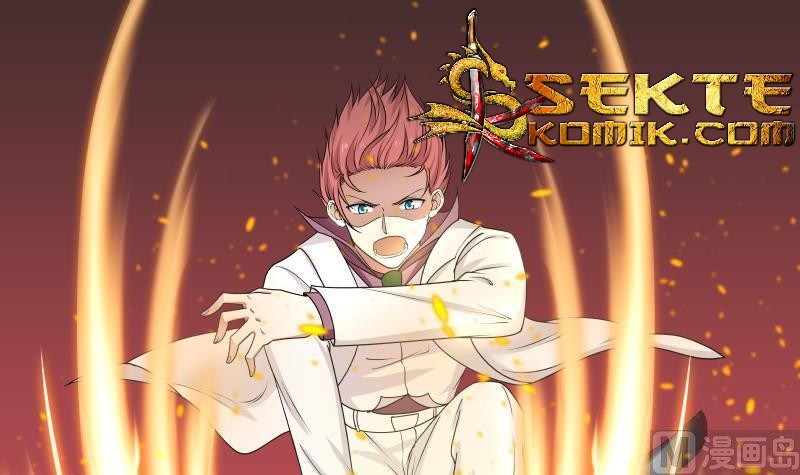 I Have a Dragon on My Body Chapter 126 Bahasa Indonesia