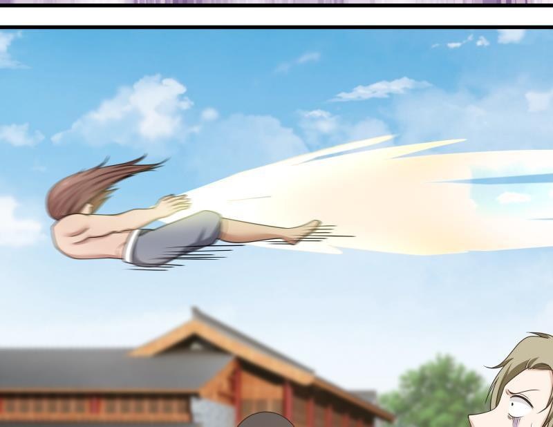 I Have a Dragon on My Body Chapter 126 Bahasa Indonesia