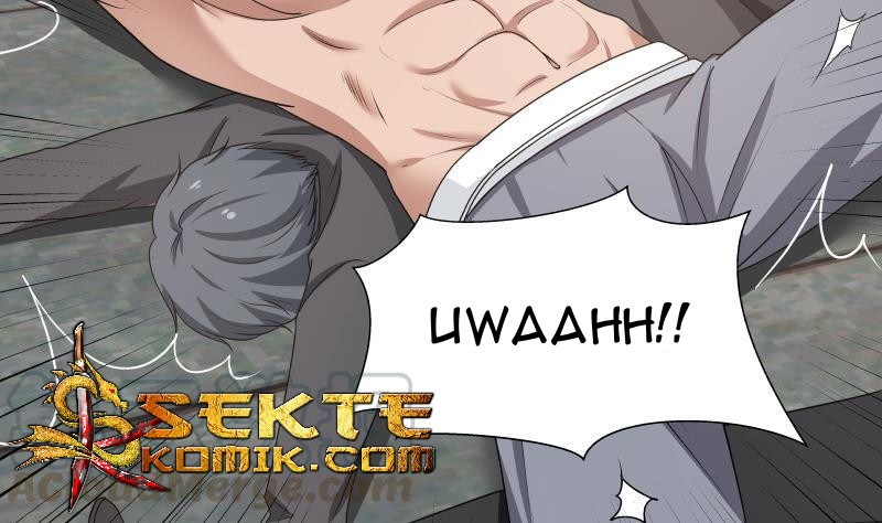 I Have a Dragon on My Body Chapter 126 Bahasa Indonesia