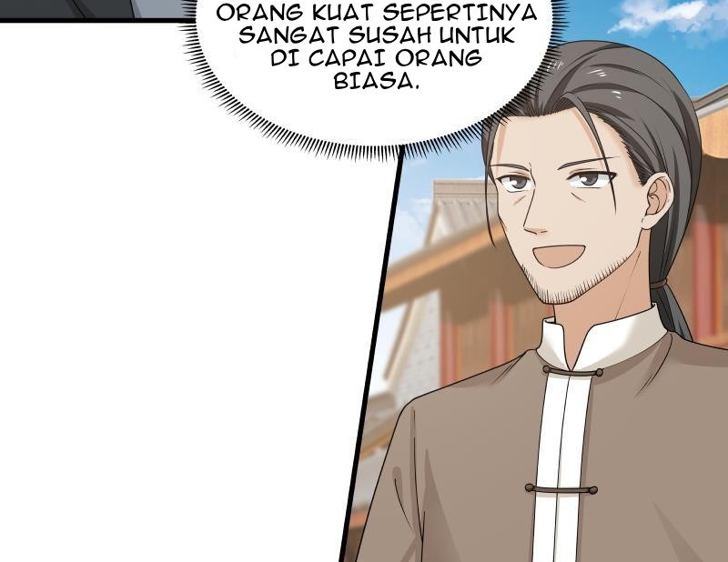 I Have a Dragon on My Body Chapter 126 Bahasa Indonesia