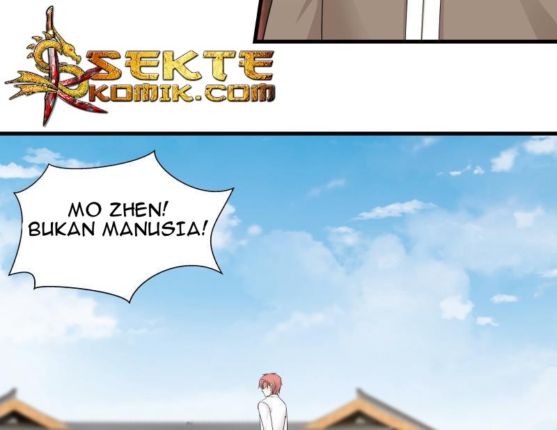 I Have a Dragon on My Body Chapter 126 Bahasa Indonesia