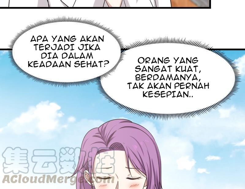 I Have a Dragon on My Body Chapter 126 Bahasa Indonesia