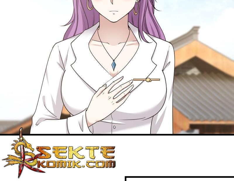 I Have a Dragon on My Body Chapter 126 Bahasa Indonesia