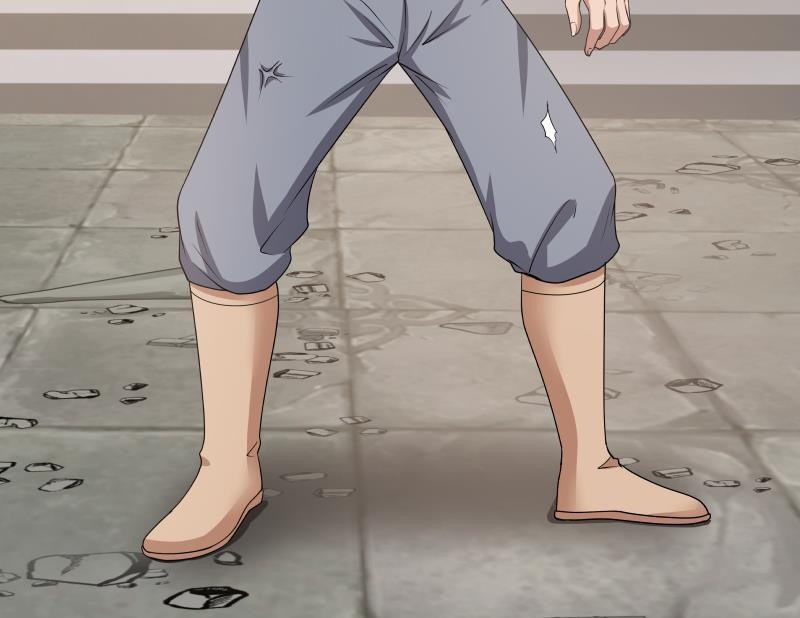 I Have a Dragon on My Body Chapter 126 Bahasa Indonesia