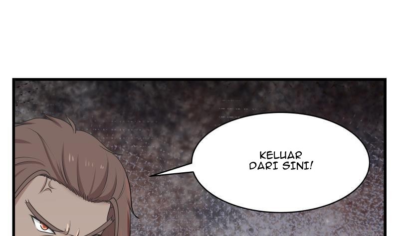 I Have a Dragon on My Body Chapter 126 Bahasa Indonesia