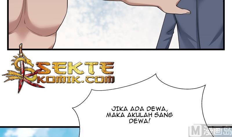 I Have a Dragon on My Body Chapter 126 Bahasa Indonesia