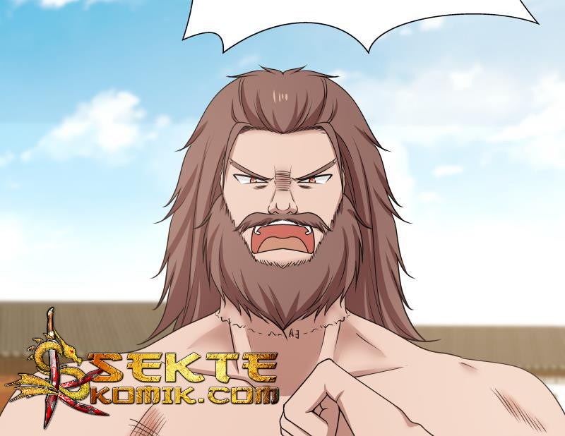 I Have a Dragon on My Body Chapter 126 Bahasa Indonesia