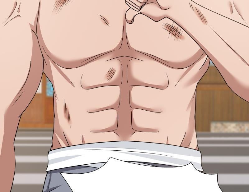 I Have a Dragon on My Body Chapter 126 Bahasa Indonesia