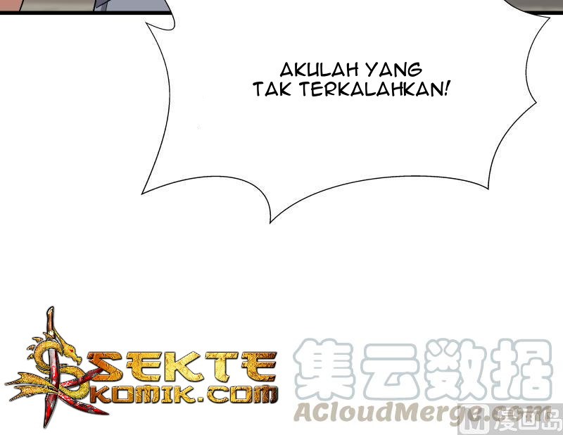 I Have a Dragon on My Body Chapter 126 Bahasa Indonesia