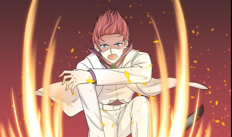 I Have a Dragon on My Body Chapter 126 Bahasa Indonesia