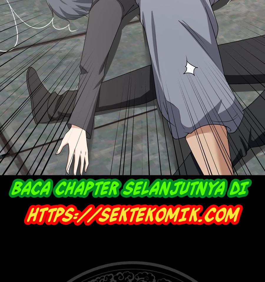 I Have a Dragon on My Body Chapter 126 Bahasa Indonesia