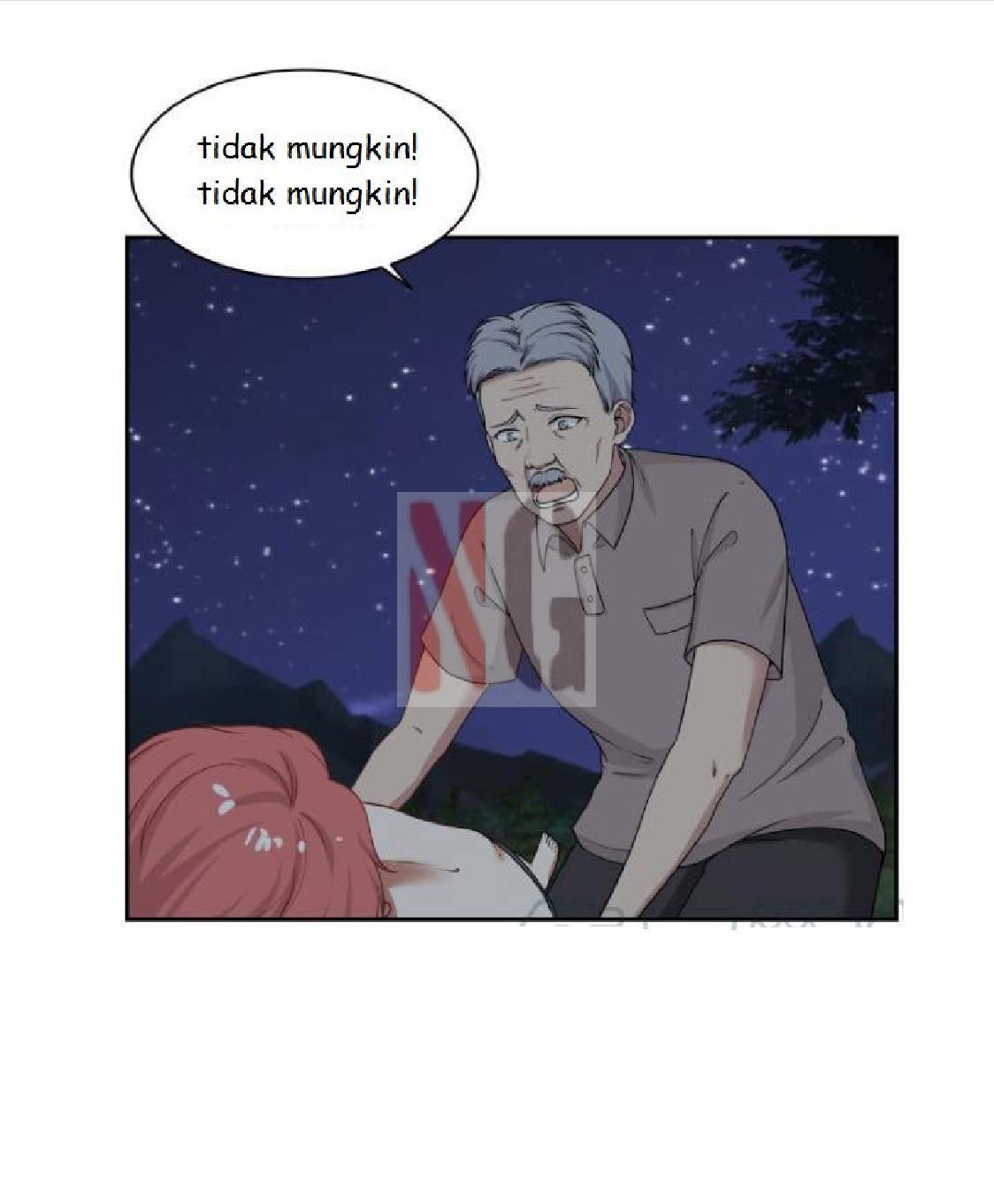 I Have a Dragon on My Body chapter 138