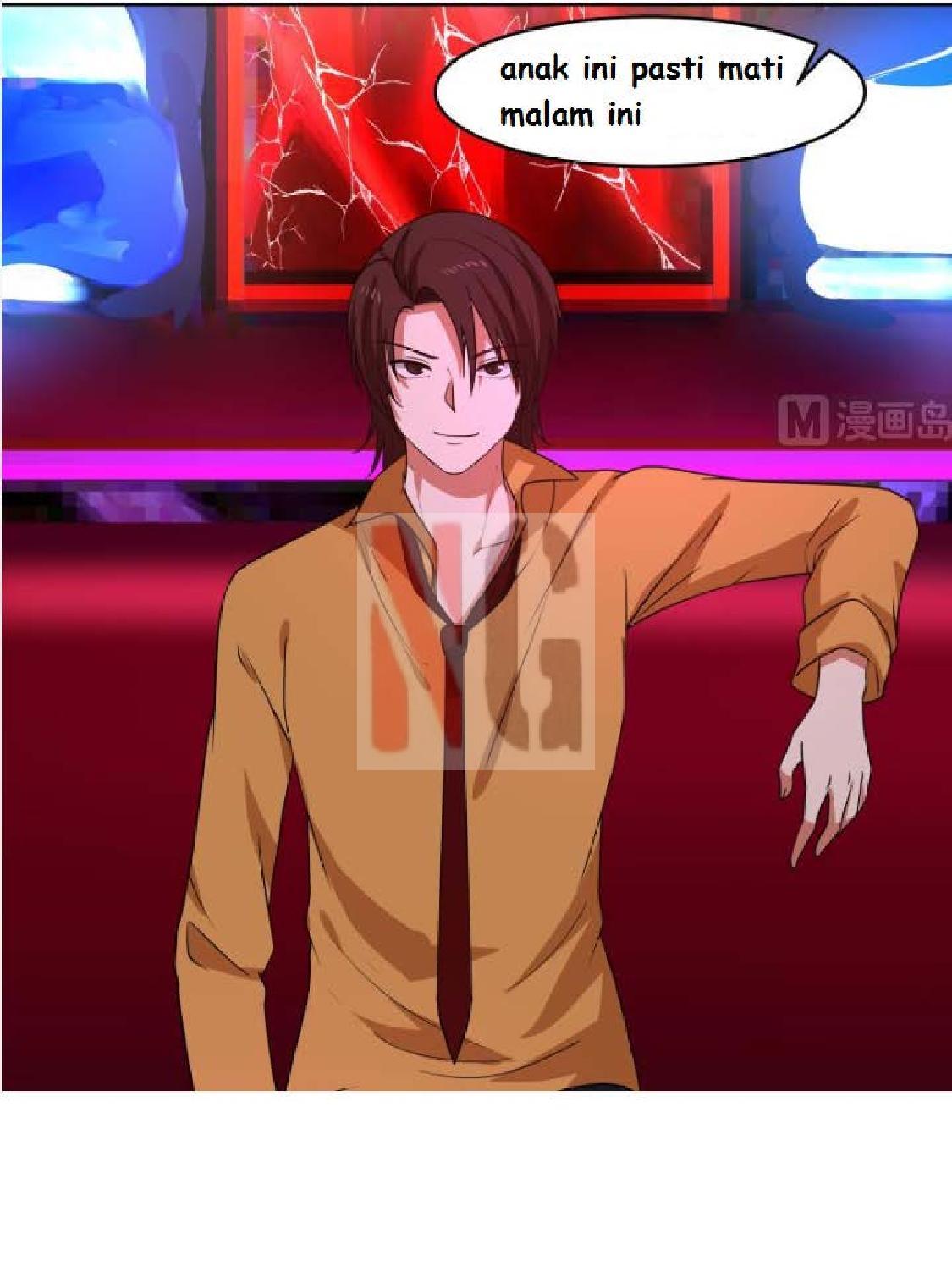I Have a Dragon on My Body chapter 146