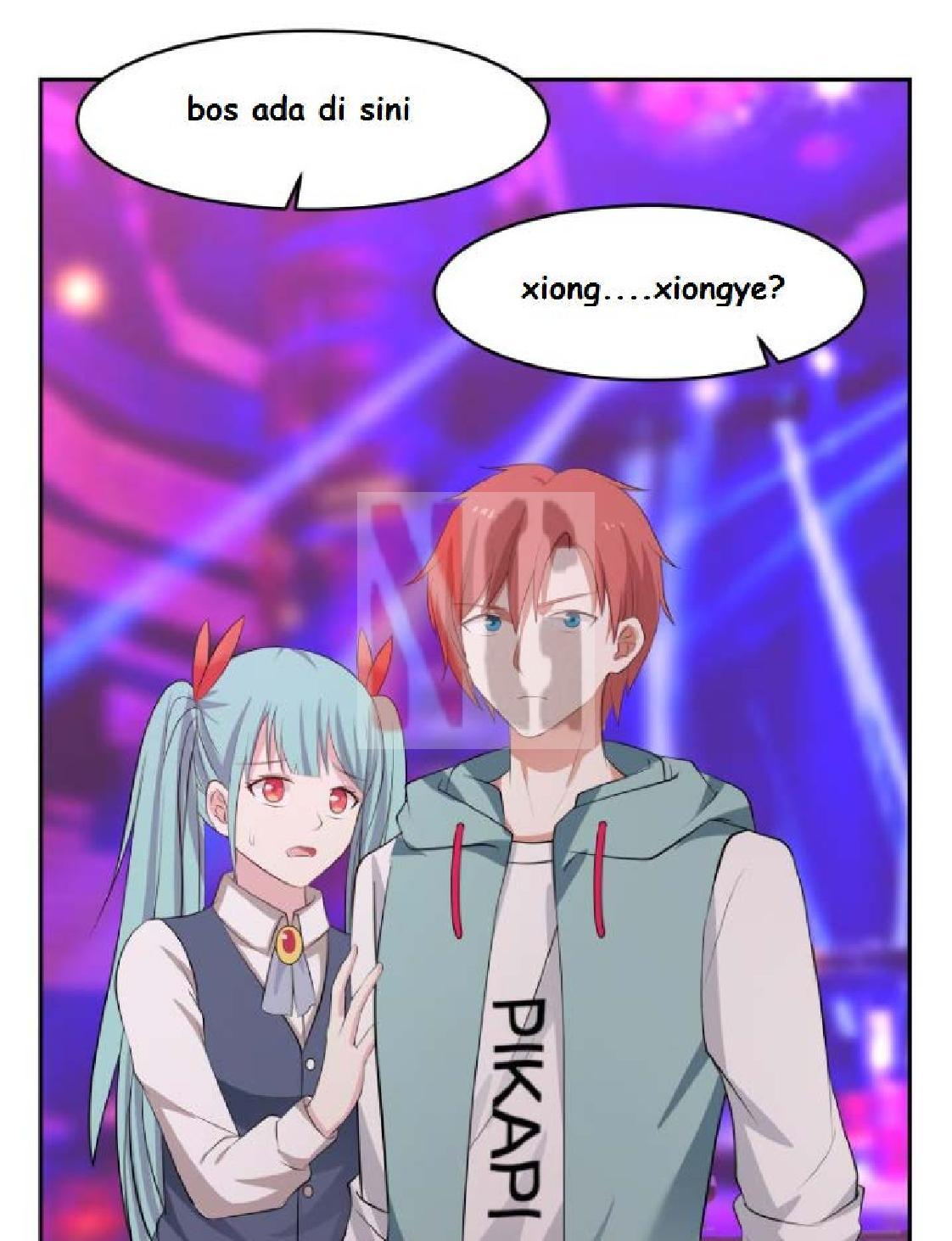 I Have a Dragon on My Body chapter 146