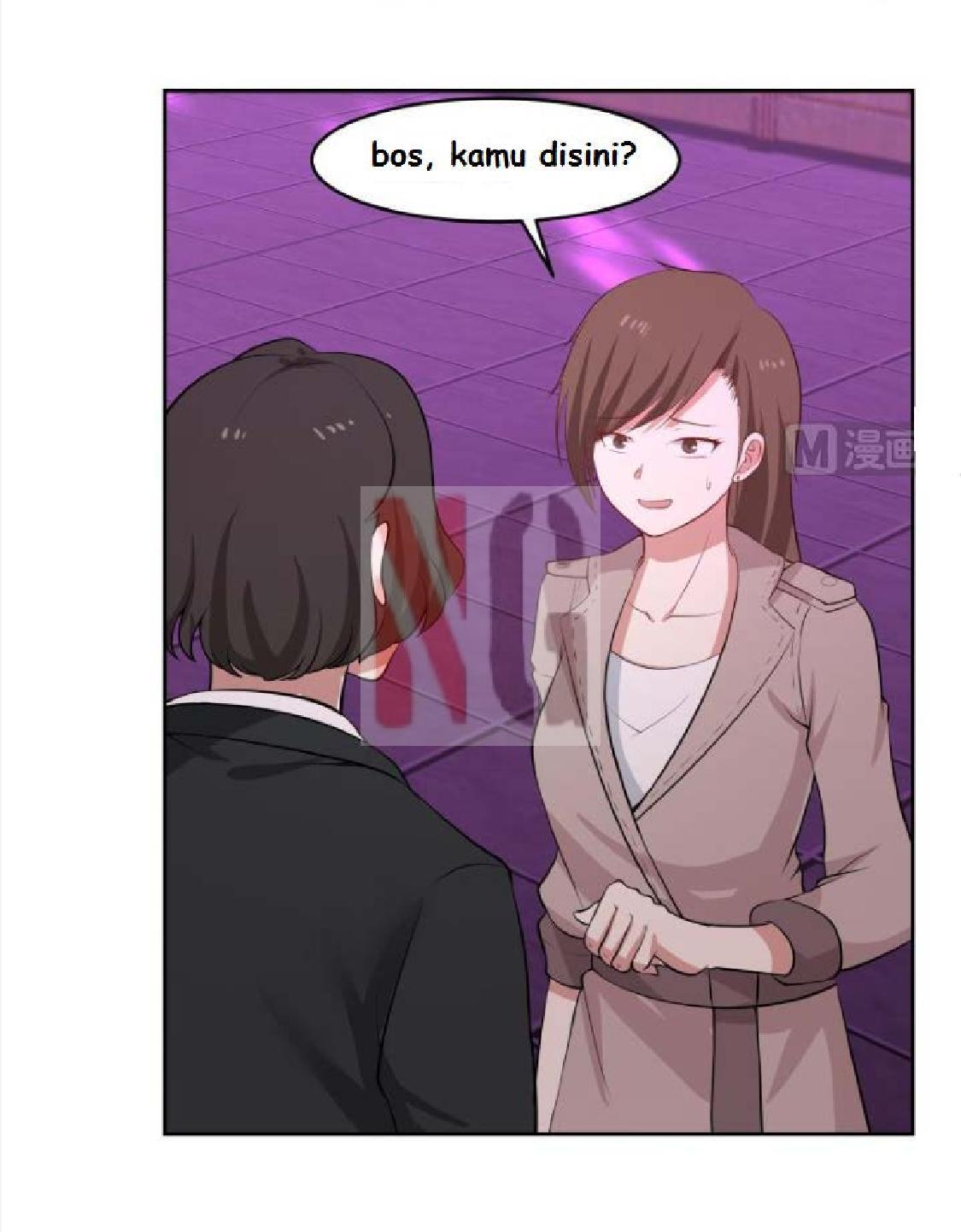 I Have a Dragon on My Body chapter 146