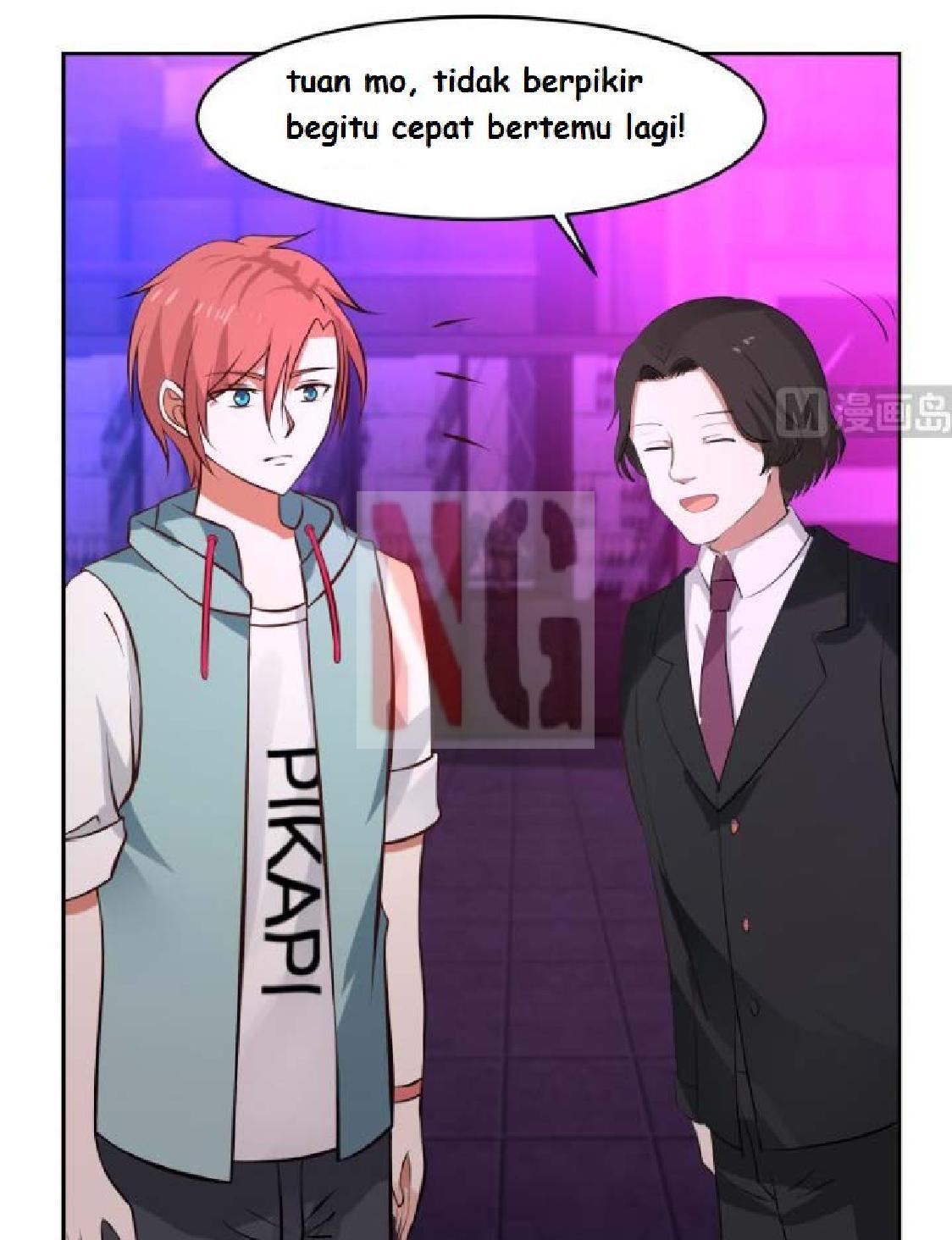 I Have a Dragon on My Body chapter 146