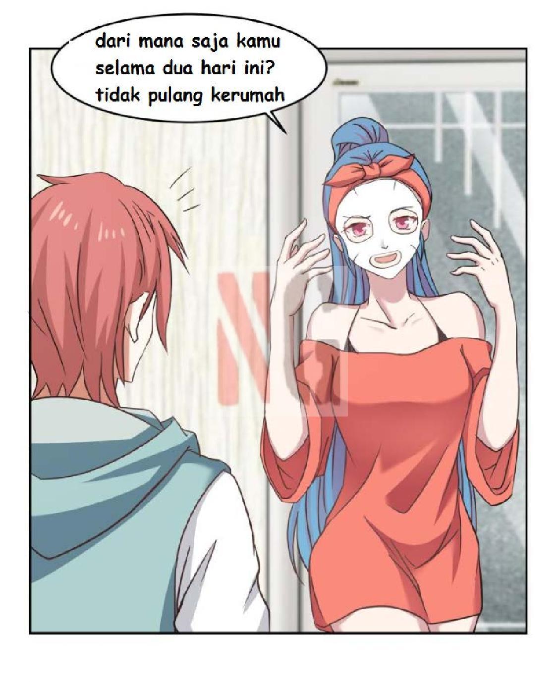 I Have a Dragon on My Body chapter 149