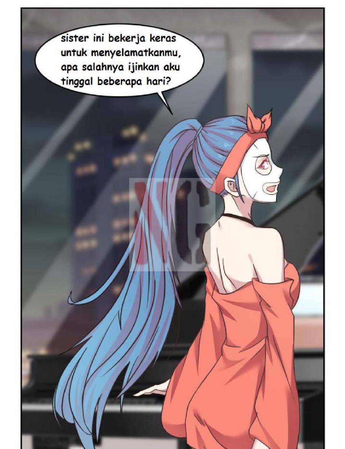 I Have a Dragon on My Body chapter 149