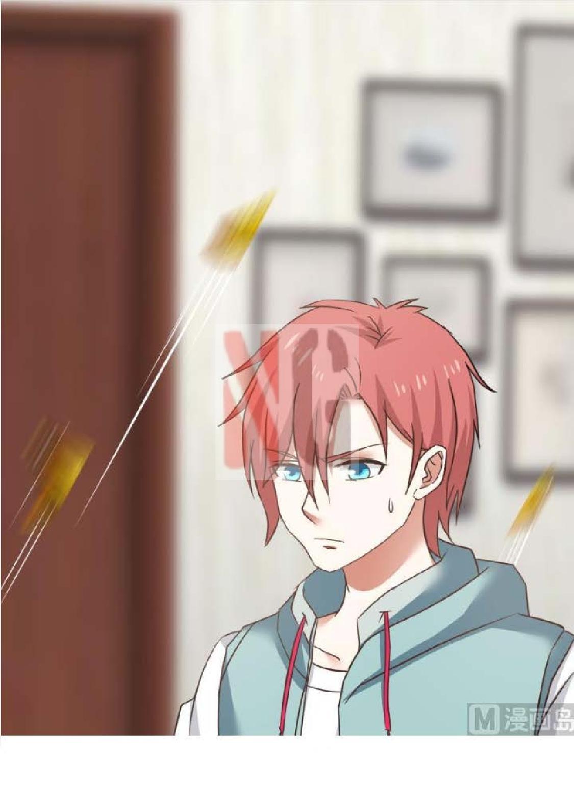 I Have a Dragon on My Body chapter 149