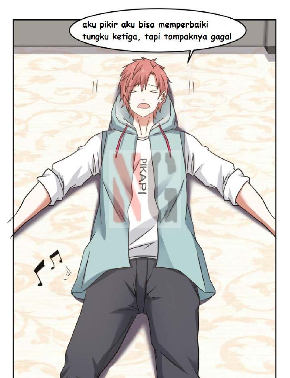 I Have a Dragon on My Body chapter 149