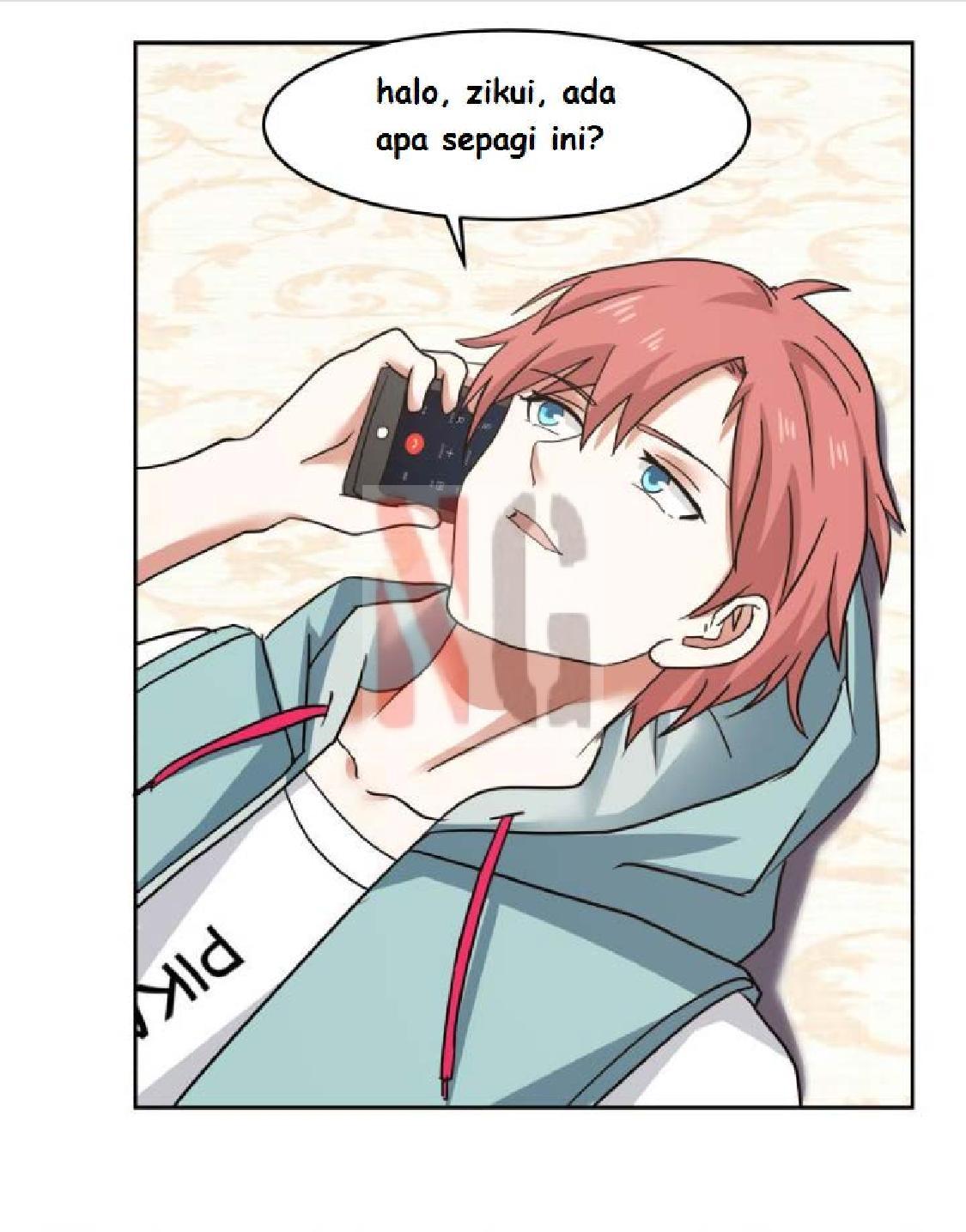 I Have a Dragon on My Body chapter 149