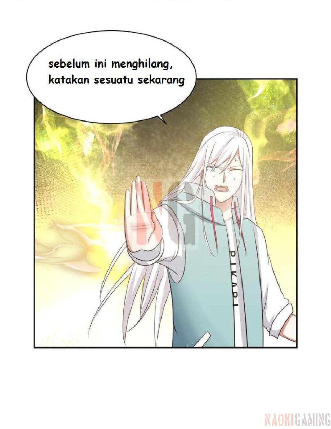 I Have a Dragon on My Body chapter 155