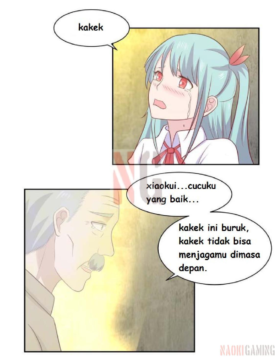 I Have a Dragon on My Body chapter 155