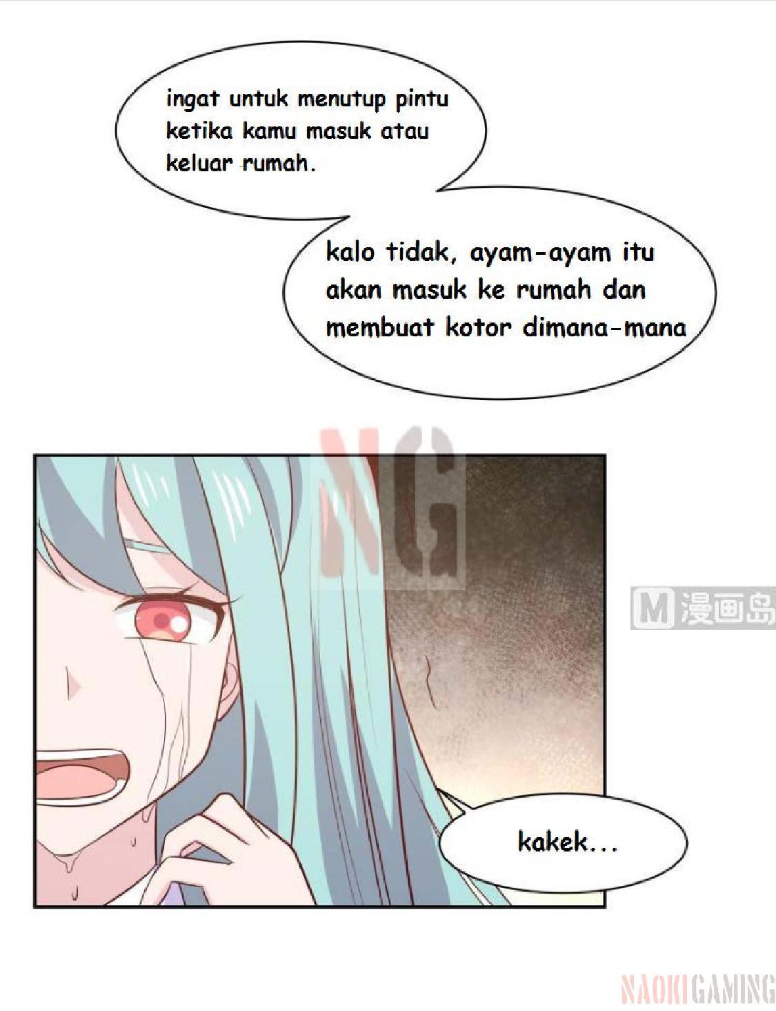 I Have a Dragon on My Body chapter 155