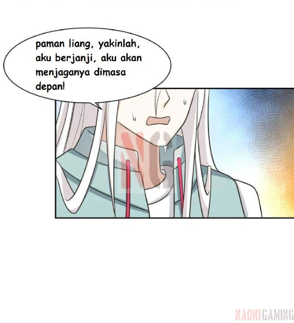 I Have a Dragon on My Body chapter 155