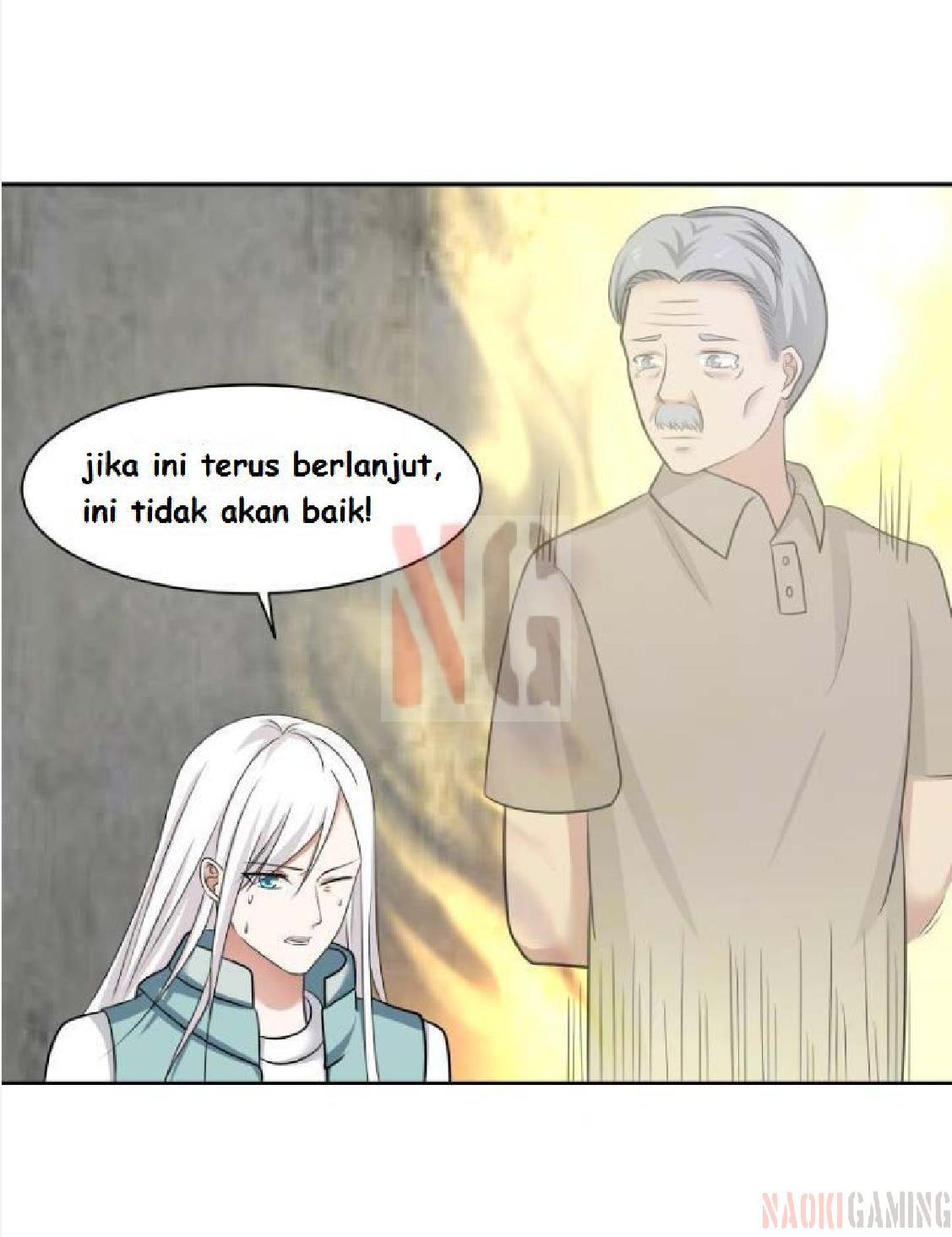 I Have a Dragon on My Body chapter 155