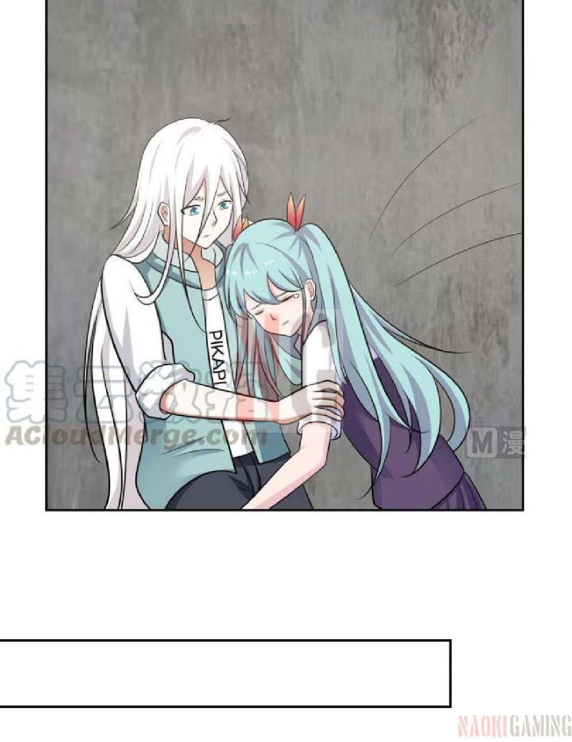 I Have a Dragon on My Body chapter 155