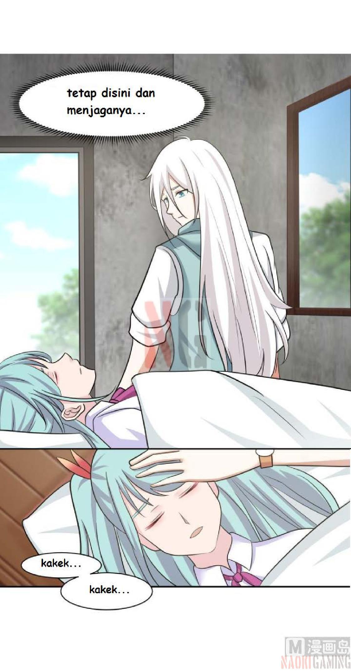 I Have a Dragon on My Body chapter 155
