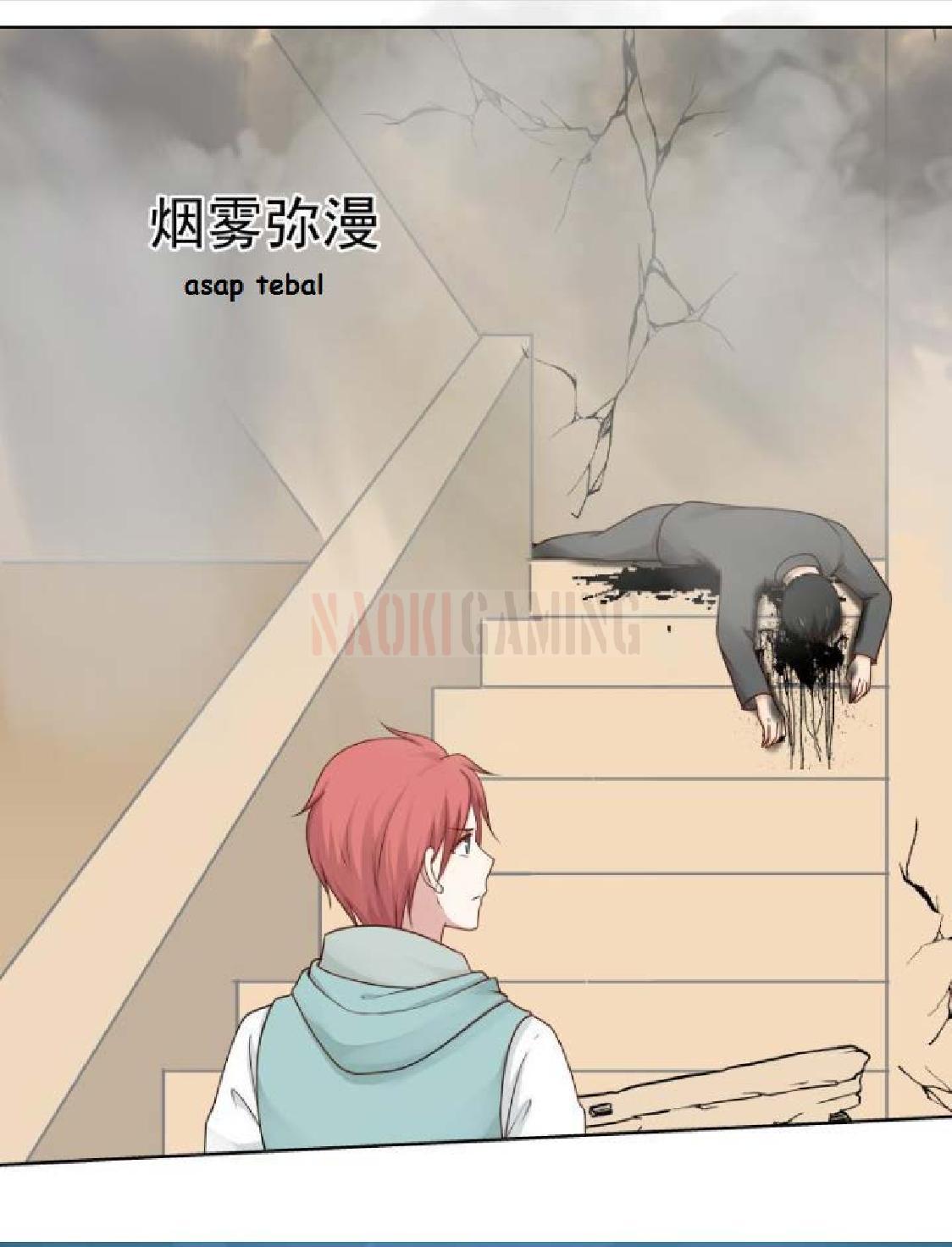 I Have a Dragon on My Body chapter 160