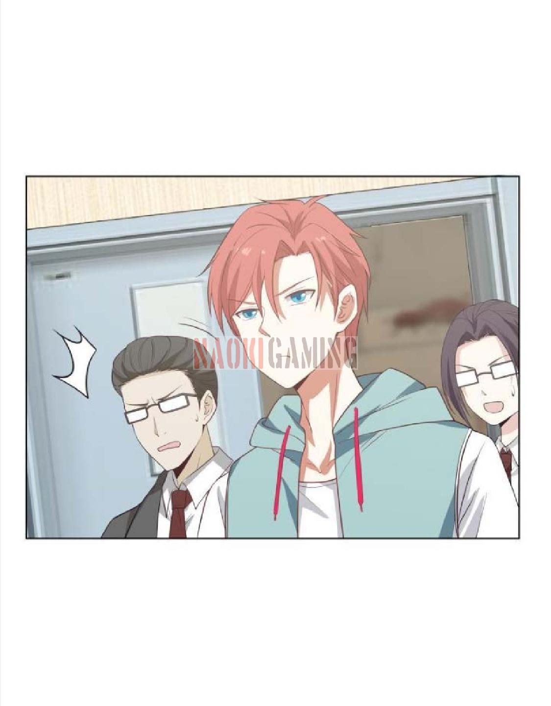 I Have a Dragon on My Body chapter 162