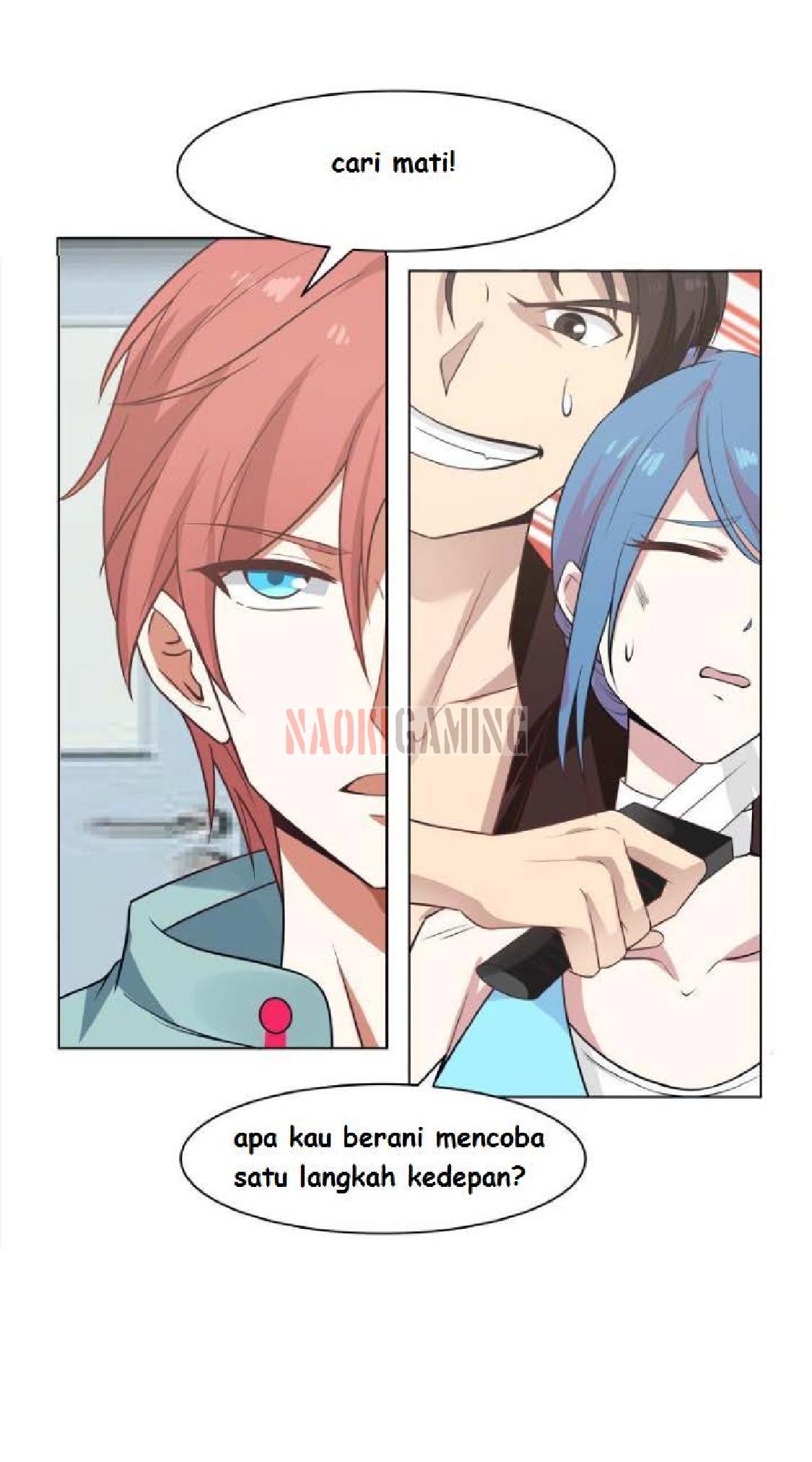 I Have a Dragon on My Body chapter 162