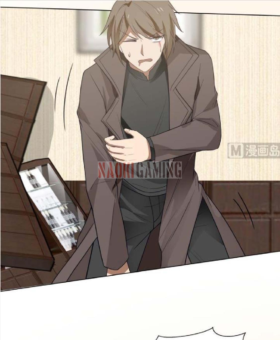 I Have a Dragon on My Body chapter 162