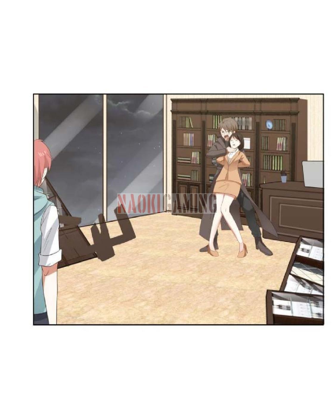 I Have a Dragon on My Body chapter 162