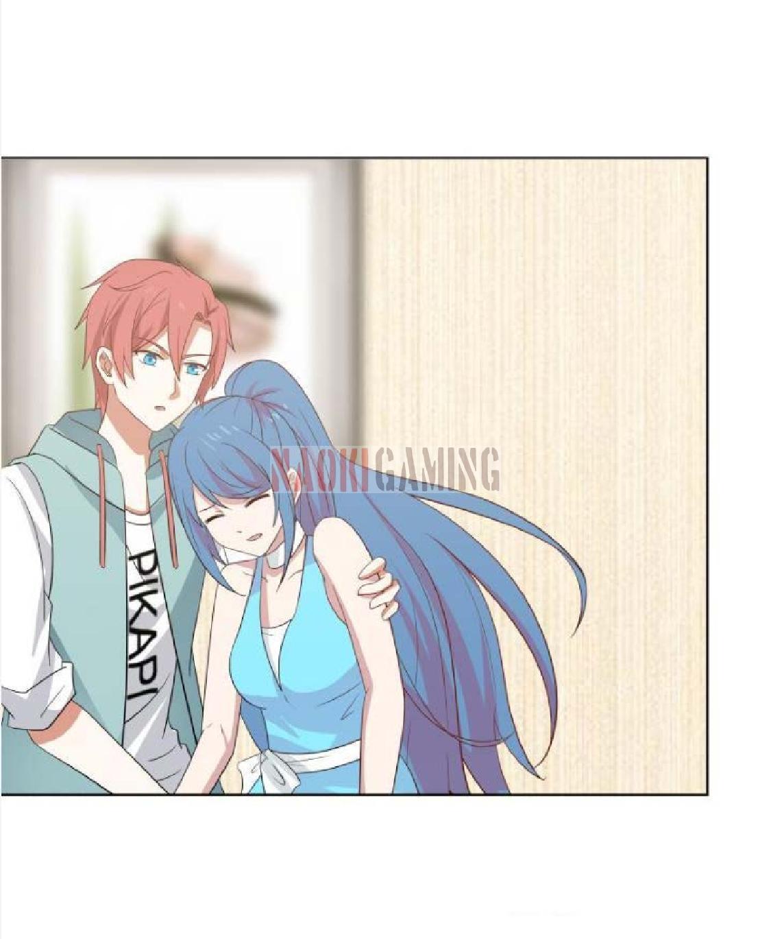 I Have a Dragon on My Body chapter 162