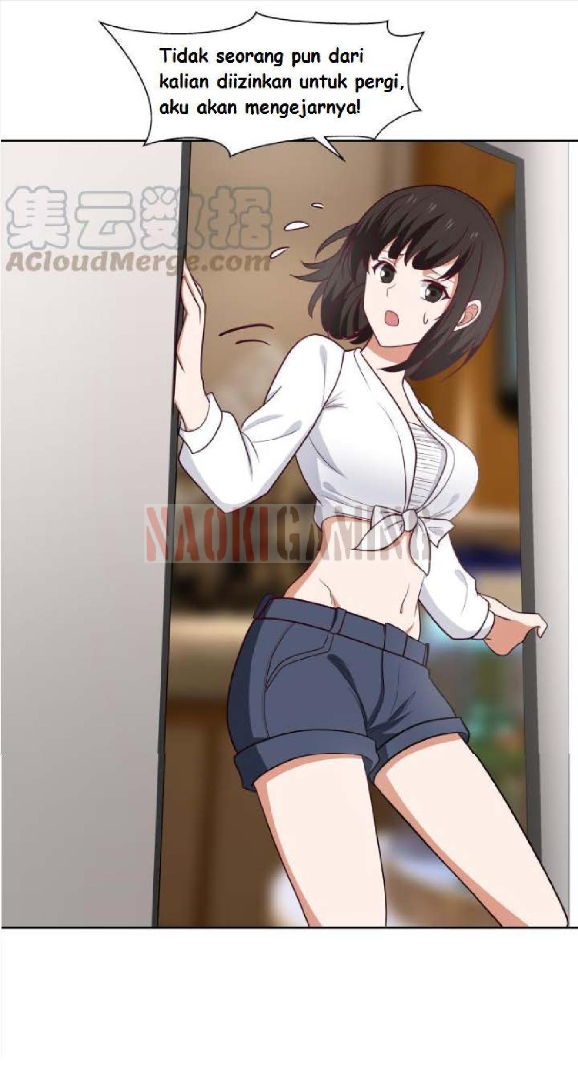 I Have a Dragon on My Body chapter 167