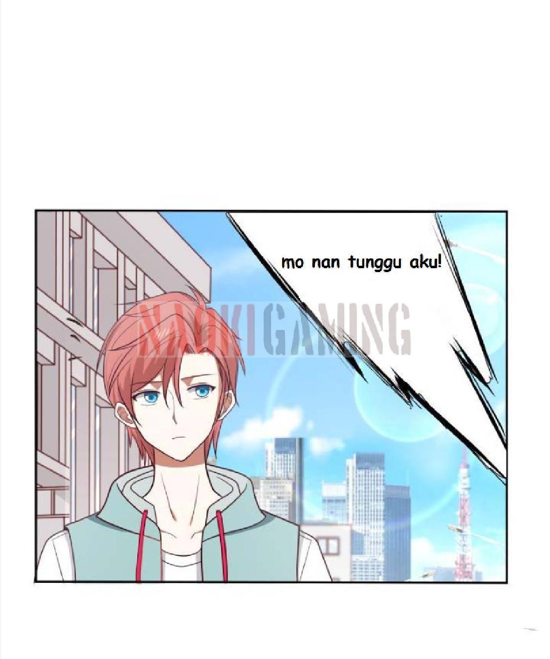 I Have a Dragon on My Body chapter 167