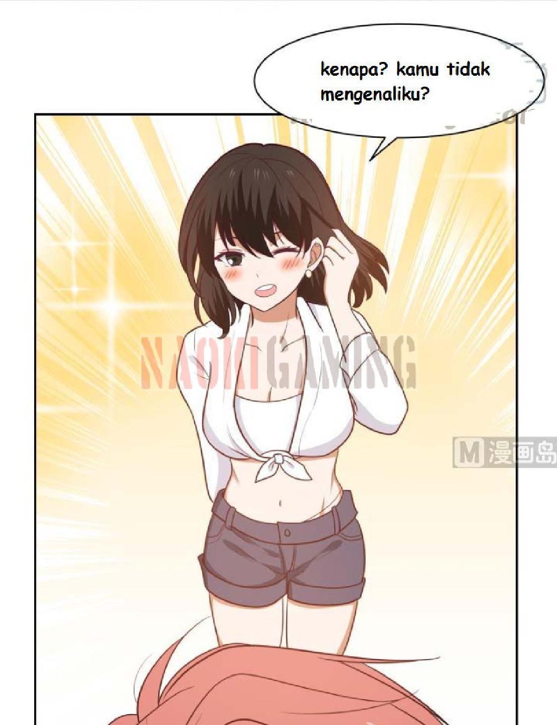 I Have a Dragon on My Body chapter 167