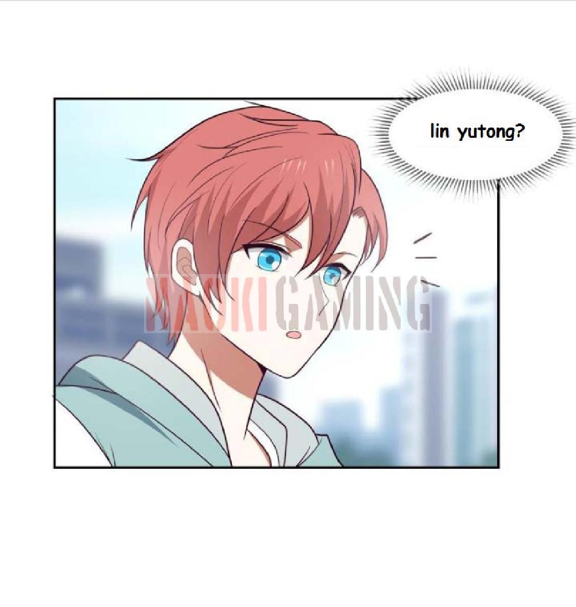 I Have a Dragon on My Body chapter 167