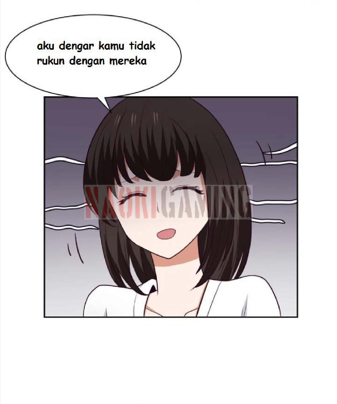I Have a Dragon on My Body chapter 167