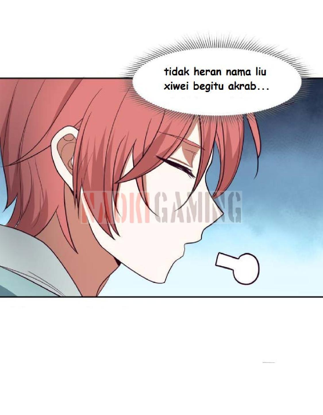 I Have a Dragon on My Body chapter 167